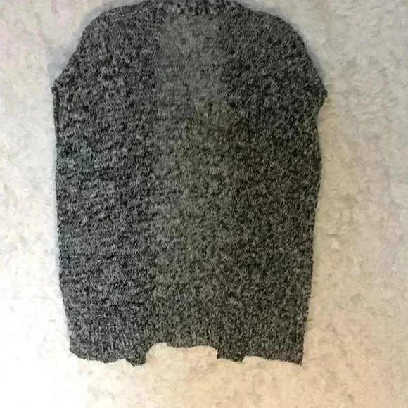 Eileen Fisher Women Organic Linen Blend Vest - Picture 2 of 6